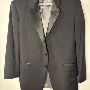 Calvin Klein Men's Tuxedo Jacket